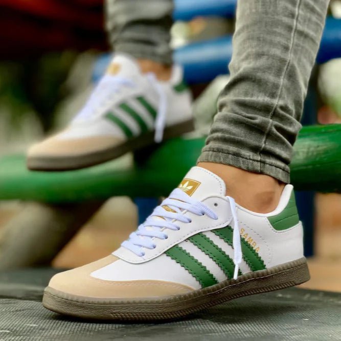 ¡Descubre el Adidas Samba Unisex! 💎 ENVÍO GRATIS - ¡Últimas unidades disponibles!