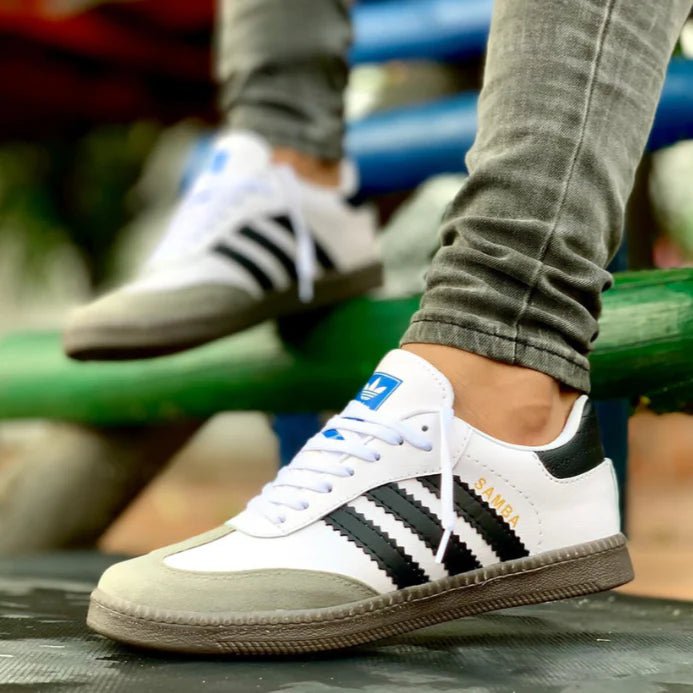 ¡Descubre el Adidas Samba Unisex! 💎 ENVÍO GRATIS - ¡Últimas unidades disponibles!