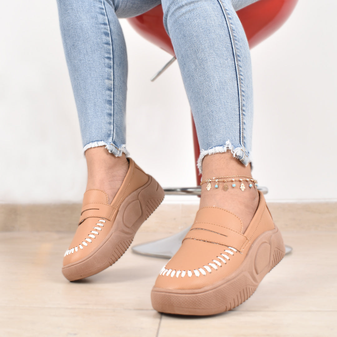 Mocasin Bellastep - con estilo y confort incomparables | PROMO BLACKFRIDAY