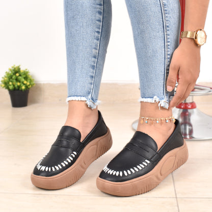 Mocasin Bellastep - con estilo y confort incomparables | PROMO BLACKFRIDAY