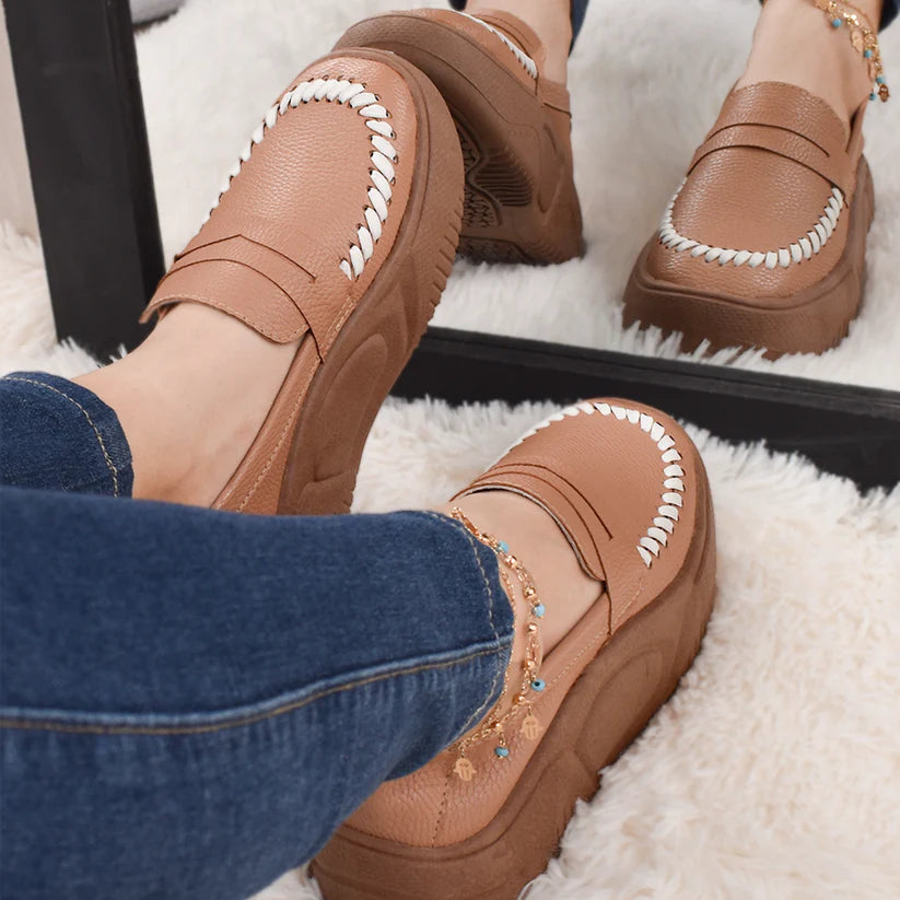 Mocasin Bellastep - con estilo y confort incomparables | PROMO BLACKFRIDAY