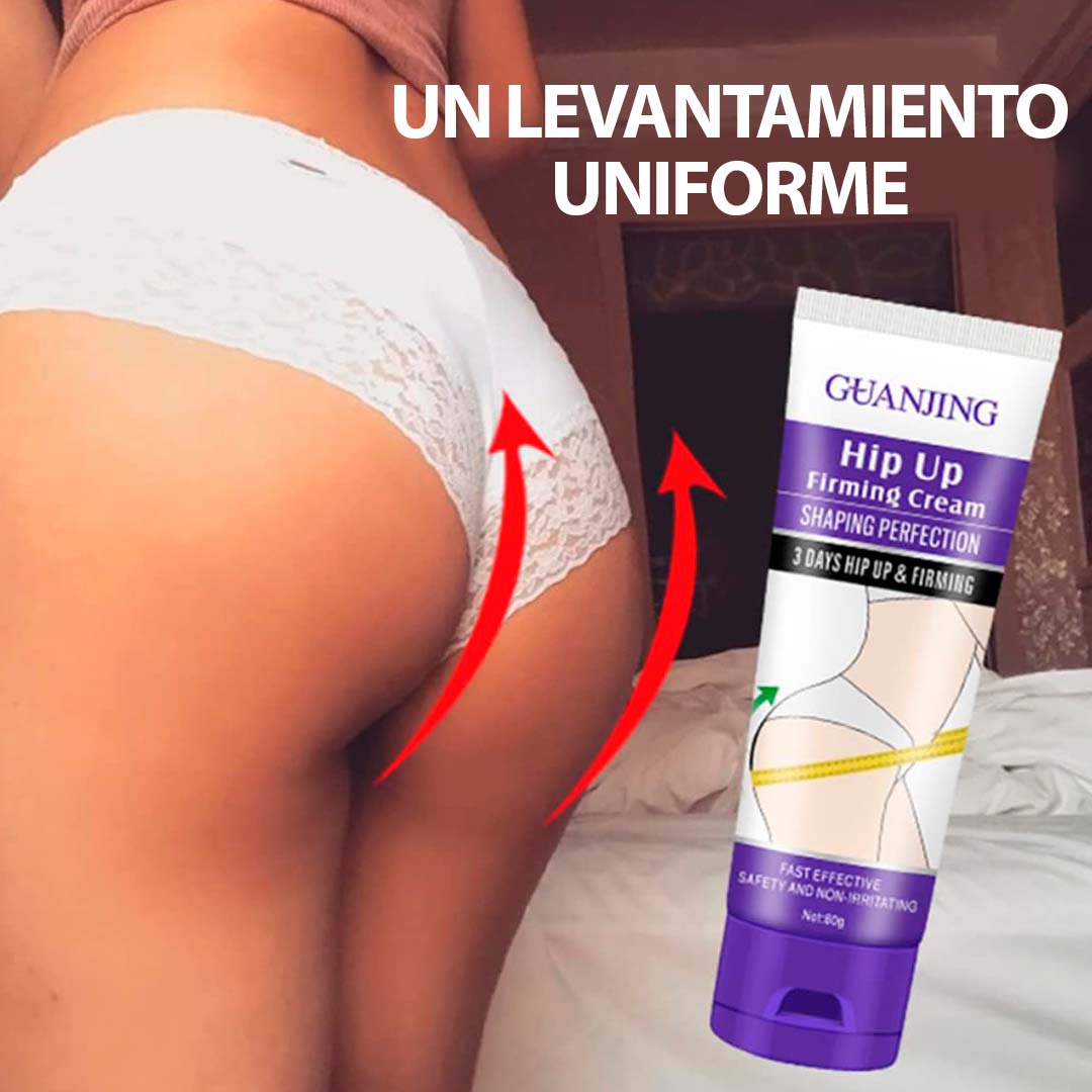 Combo Belleza Total: Glúteos y Busto Perfectos GluteoLift™ + Feminelle™