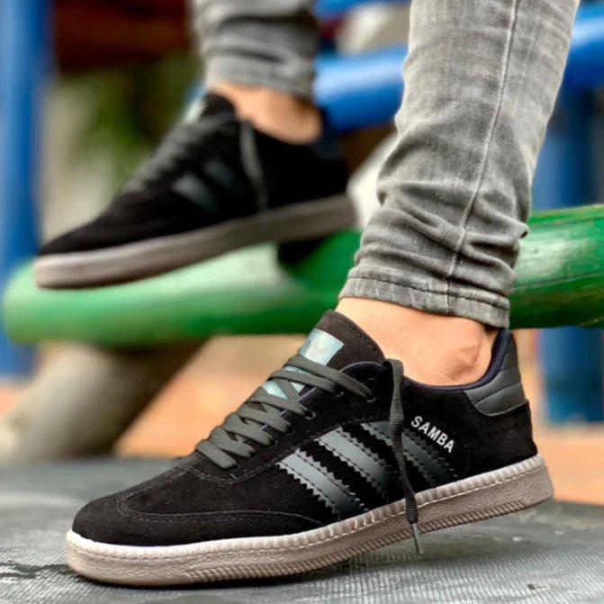 ¡Descubre el Adidas Samba Unisex! 💎 ENVÍO GRATIS - ¡Últimas unidades disponibles!