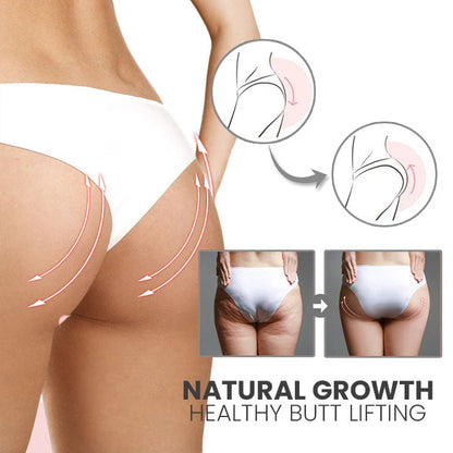 Combo Belleza Total: Glúteos y Busto Perfectos GluteoLift™ + Feminelle™