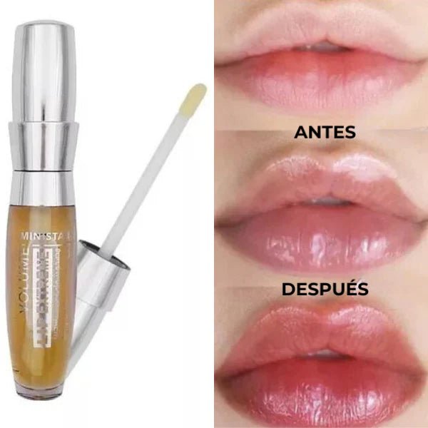 Lip Maximizer - Gloss Voluminizador e Hidratador de Labios - COMPRE 1 Y RECIBA 2 [ Ultimas unidades en stock ]