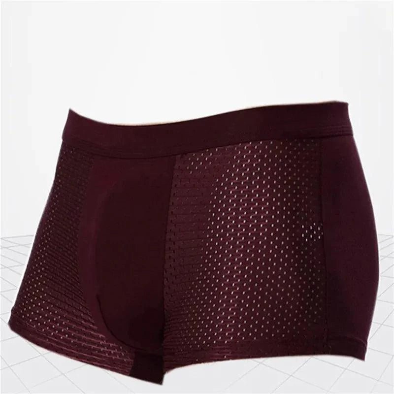 Boxers BambooAir­™ - Ultra Comfort Boxers COMPRA 4 Y LLEVA 8