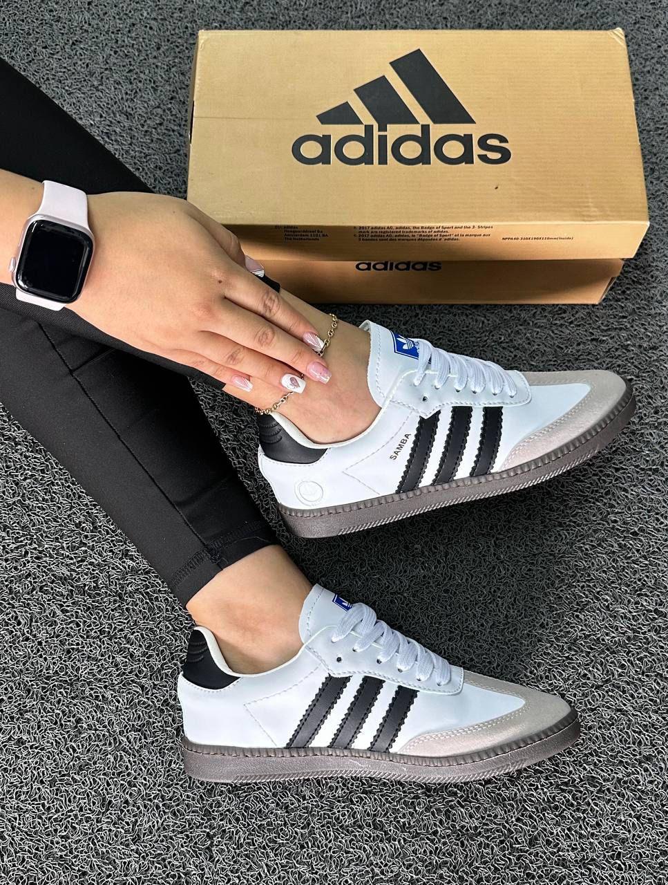 ¡Descubre el Adidas Samba Unisex! 💎 ENVÍO GRATIS - ¡Últimas unidades disponibles!